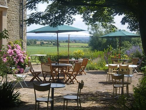 Cleeve House Bed and Breakfast Melksham Exteriör bild